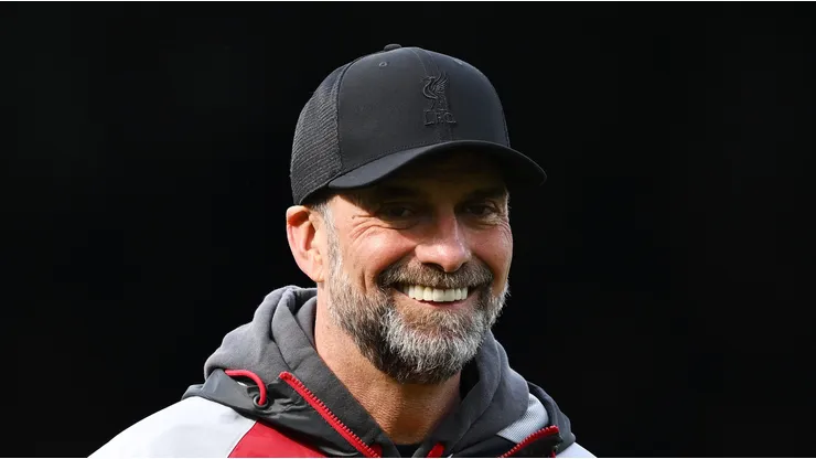 Klopp to Real Madrid? German Coach Demands "Total Control" and Erling Haaland to Replace Arbeloa