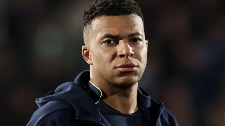 Real Madrid take cautious approach with Mbappé to avoid risks and restore peak form