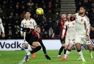 Adli’s Stoppage-Time Stunner Sinks Liverpool After Van Dijk's Rollercoaster Afternoon