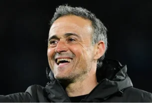 PSG Secure Bargain Deal for Barcelona Starlet Dro Fernández as Luis Enrique Influence Proves Decisive