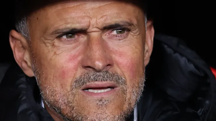 Luis Enrique decides not to renew with PSG and seeks new challenge, says website