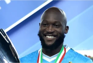 Romelu Lukaku to Boca Juniors? Secret Intermediary Working on "Bombonera" Move for Belgian Star