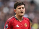 Harry Maguire Eyed by Milan and Roma as Manchester United Exit Looms
