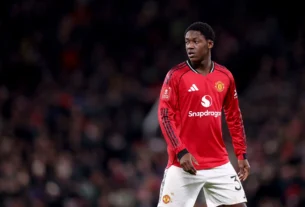 Man Utd Transfer News: Midfield Overhaul Begins as Mainoo Set for Massive Salary Hike