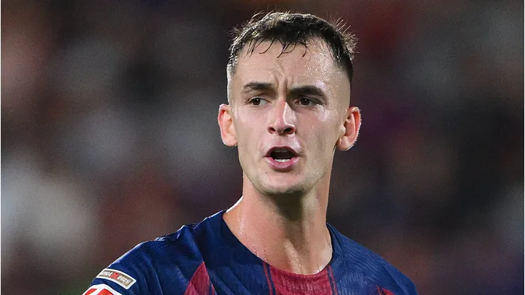 Manchester United meets with Casadò's agent