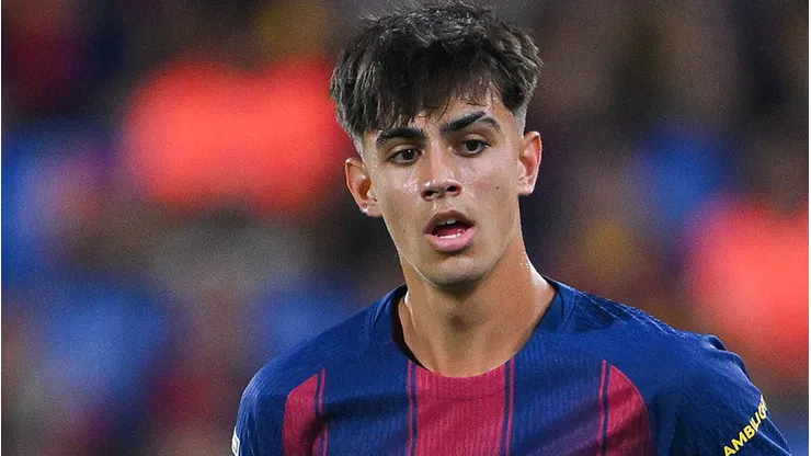 Barcelona are considering loaning Marc Bernal after he lacked playing time under Hansi Flick