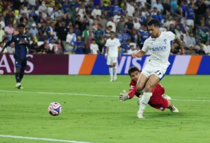 Kaio César to Corinthians Delayed? Why Al-Hilal Star is Still in Inzaghi’s Squad