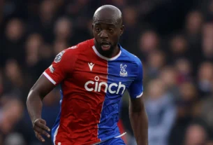 Tottenham "Steal" Mateta from Juventus? Spurs Take Lead in £35m Race for Palace Star