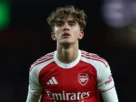 Arsenal Secure Future of Wonderkid Max Dowman with Landmark Professional Agreement