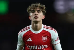 Arsenal Secure Future of Wonderkid Max Dowman with Landmark Professional Agreement