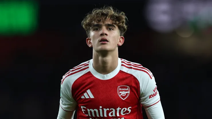 Arsenal Secure Future of Wonderkid Max Dowman with Landmark Professional Agreement