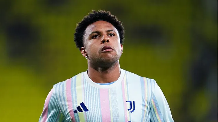  McKennie may leave Juventus 