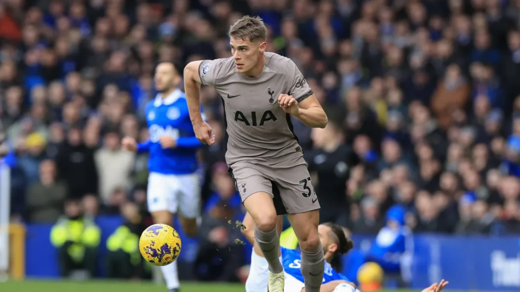 Van de Ven’s profile