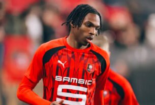 Chelsea Face €65m Price Tag for Rennes Starlet Jeremy Jacquet as Defensive Search Intensifies