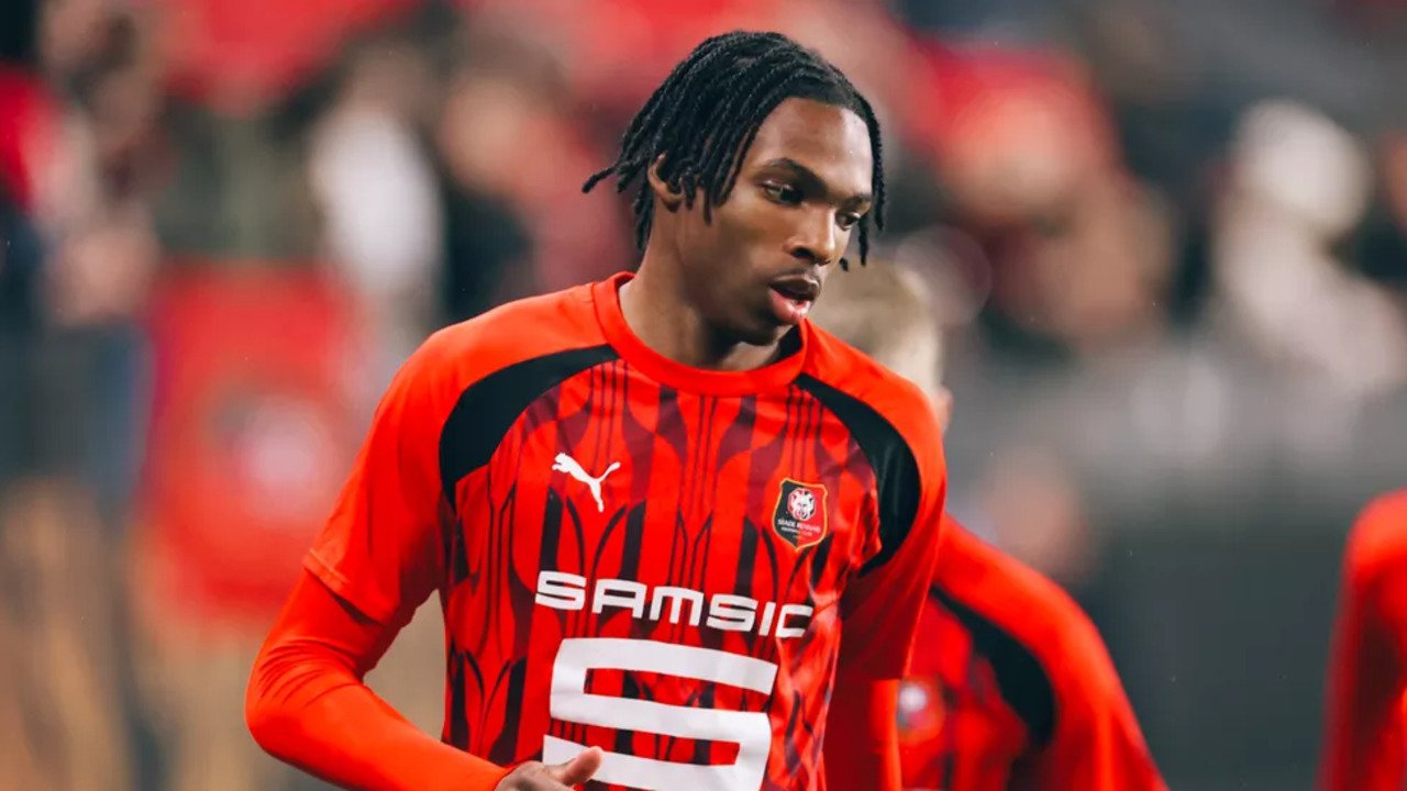 Chelsea Face €65m Price Tag for Rennes Starlet Jeremy Jacquet as Defensive Search Intensifies