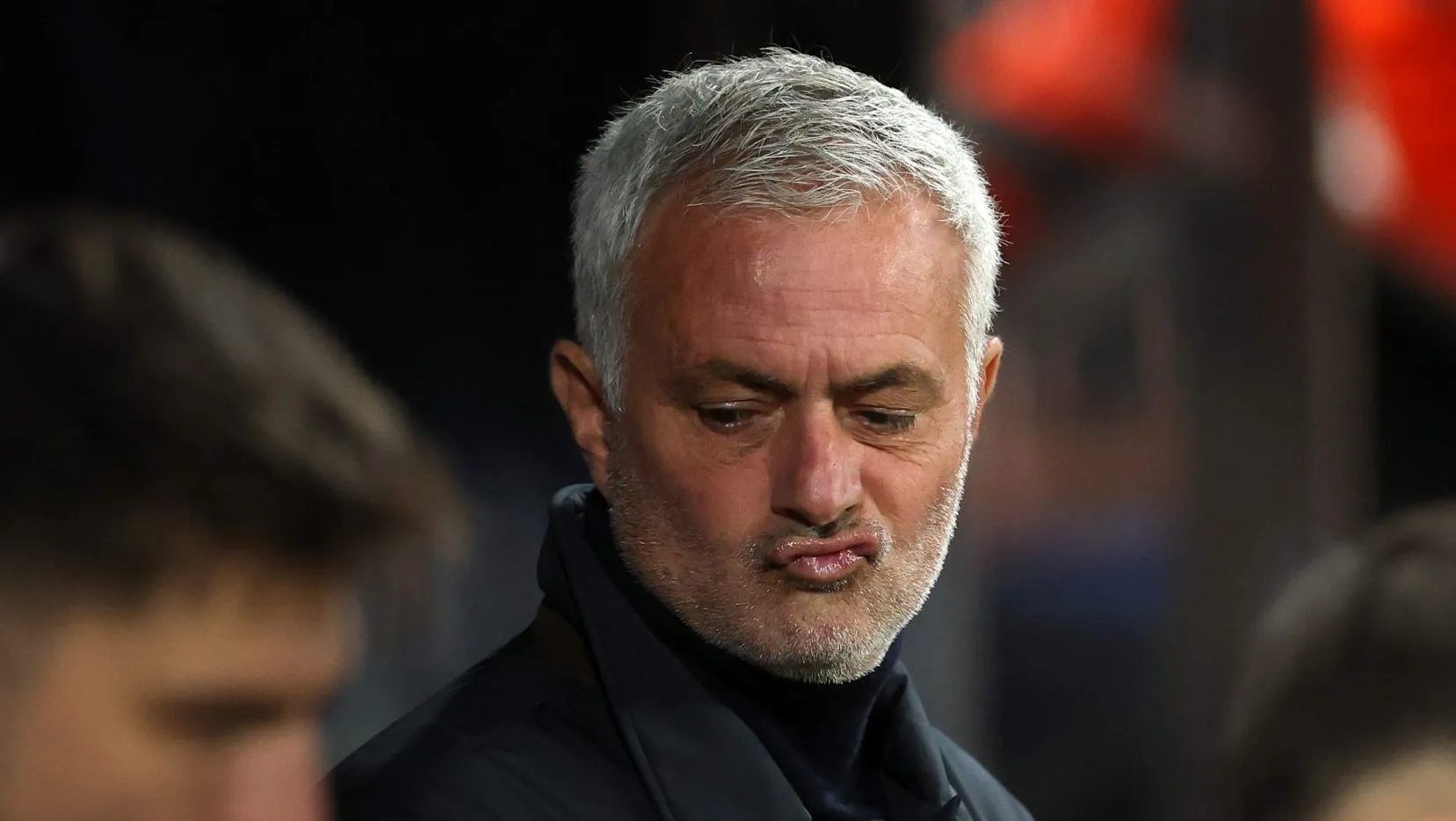 Juventus Fans Mock José Mourinho After Benfica Defeat; "The Special One" Under Fire in Portugal