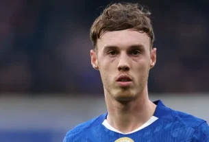 Cole Palmer 'Unhappy' at Chelsea: Star Playmaker Reportedly Pushing for Dream Manchester United Move