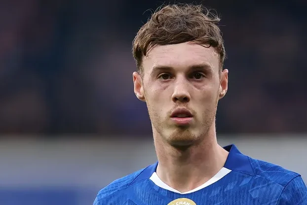 Cole Palmer 'Unhappy' at Chelsea: Star Playmaker Reportedly Pushing for Dream Manchester United Move