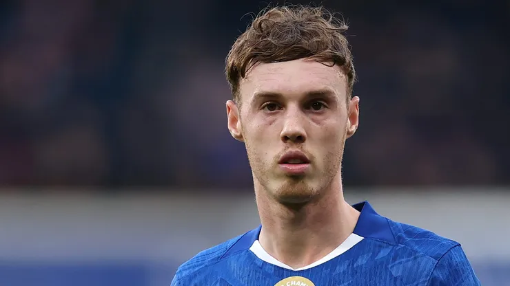 Cole Palmer 'Unhappy' at Chelsea: Star Playmaker Reportedly Pushing for Dream Manchester United Move