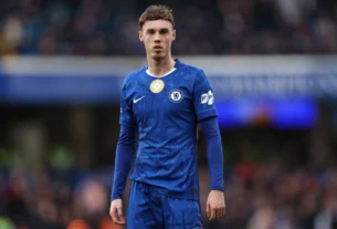 Cole Palmer to Manchester United? Chelsea Star Reportedly Dreams of Old Trafford Move