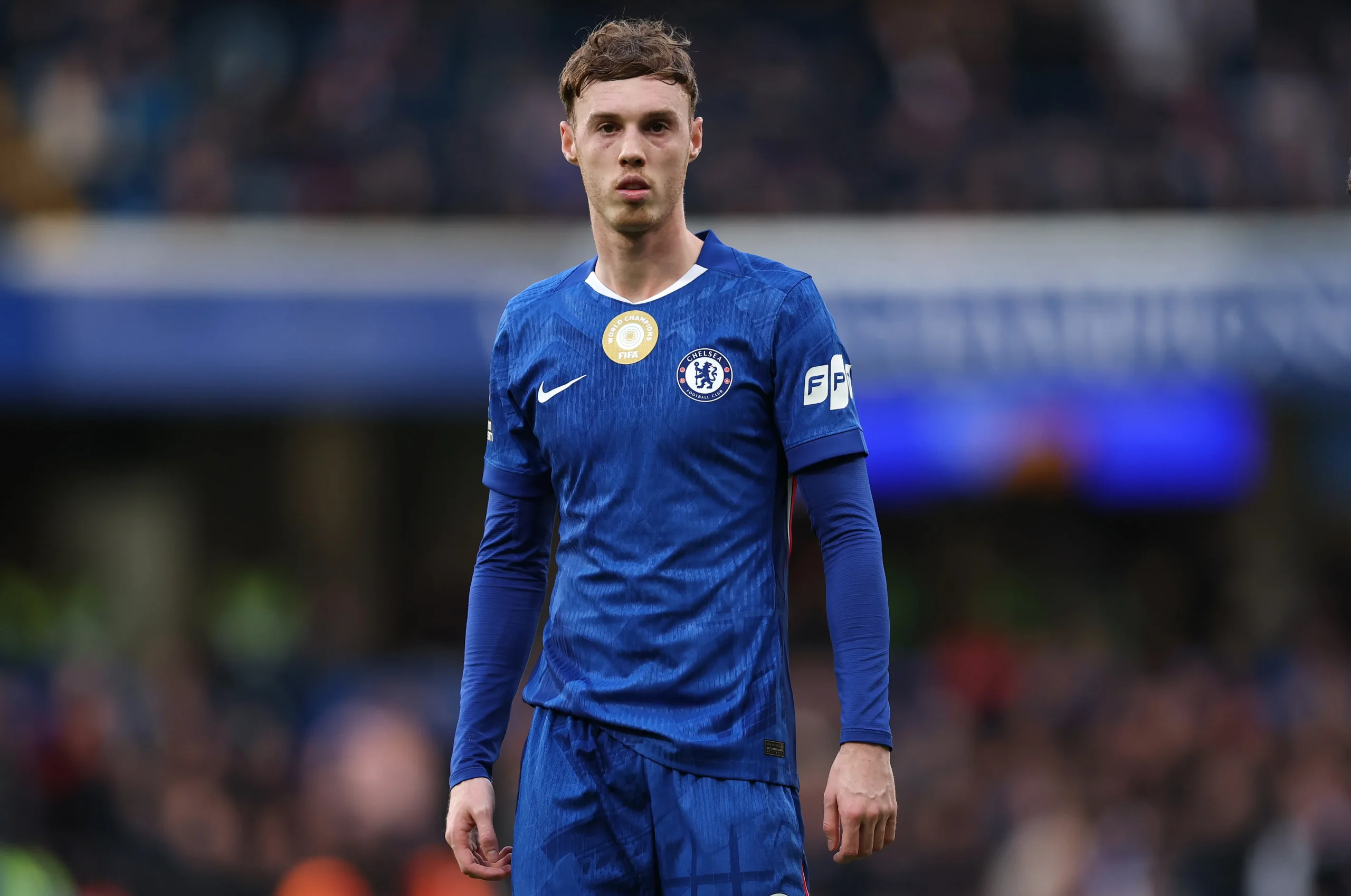 Cole Palmer to Manchester United? Chelsea Star Reportedly Dreams of Old Trafford Move