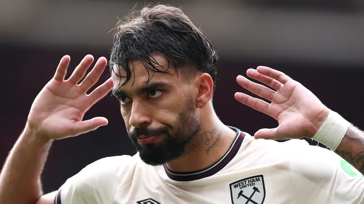Lucas Paquetá to Flamengo? ‘Agreement Reached’ as €40m Price Tag Shocks West Ham Fans