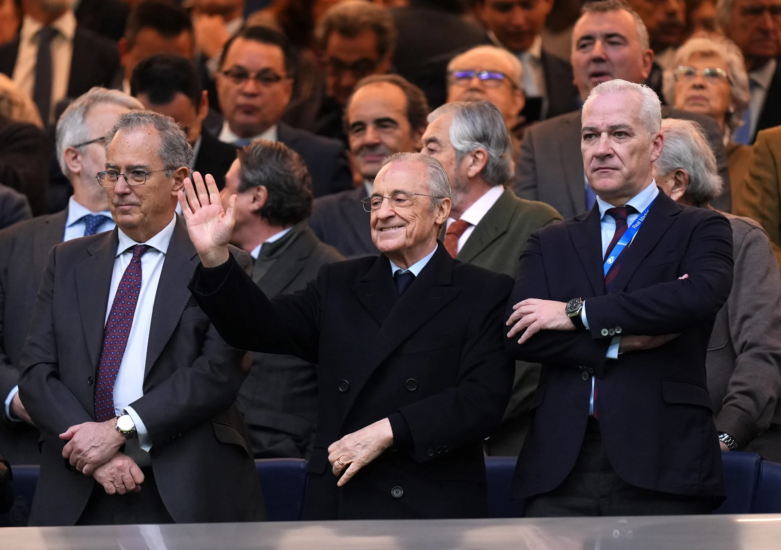 Florentino Pérez wants Klopp to manage Real Madrid