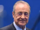The €300M Jersey: Florentino Pérez Finalizing Record-Breaking Emirates Deal for Real Madrid