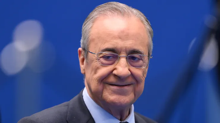The €300M Jersey: Florentino Pérez Finalizing Record-Breaking Emirates Deal for Real Madrid