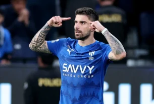 Real Madrid Transfer News: Neves Emerges as Midfield Option Following Arbeloa’s Arrival