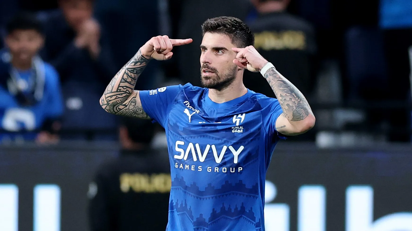 Real Madrid Transfer News: Neves Emerges as Midfield Option Following Arbeloa’s Arrival