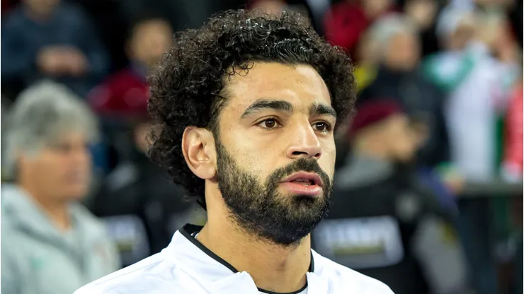 Is Mohamed Salah playing today? Egypt faces Ivory Coast in the Africa Cup of Nations