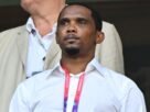 CAF Suspends Samuel Eto’o Following Alleged Physical Altercation at AFCON 2025