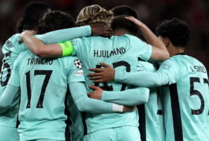 Sporting Heroics: Last-Gasp Winner in Bilbao Secures Top 8 Spot Above Real Madrid and PSG