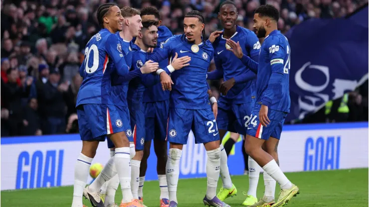 Chelsea leads January spending and dominates the Premier League transfer market