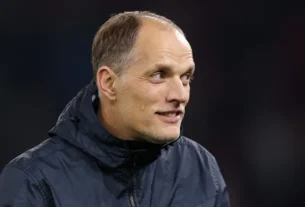 Man Utd Must Wait: Thomas Tuchel Blocks All Club Talks Until After the 2026 World Cup
