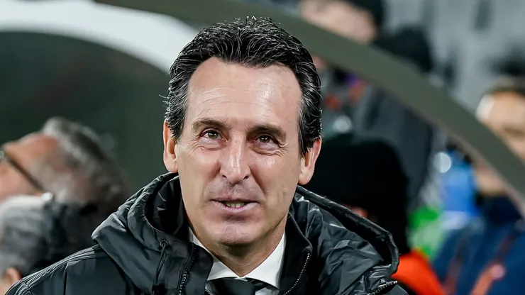 Real Madrid Identify Unai Emery as Primary Target to Lead New Era in 2026/27