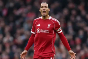 Van Dijk Slams 'Disrespectful' Question Over Arne Slot Sacking and Xabi Alonso Rumors