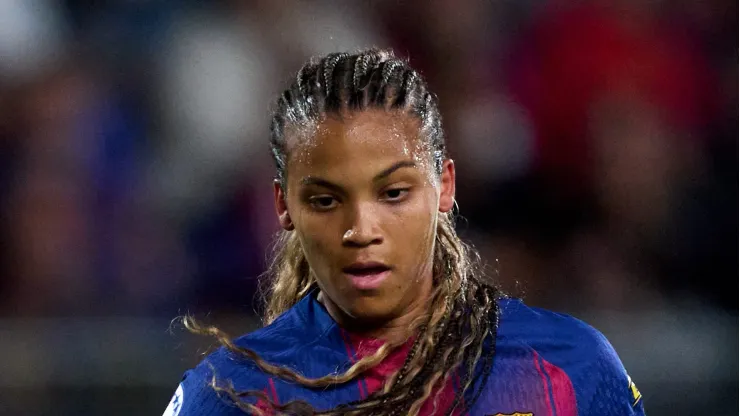 Liga F Returns With Key Matches as Barcelona and Real Madrid Headline Round 15