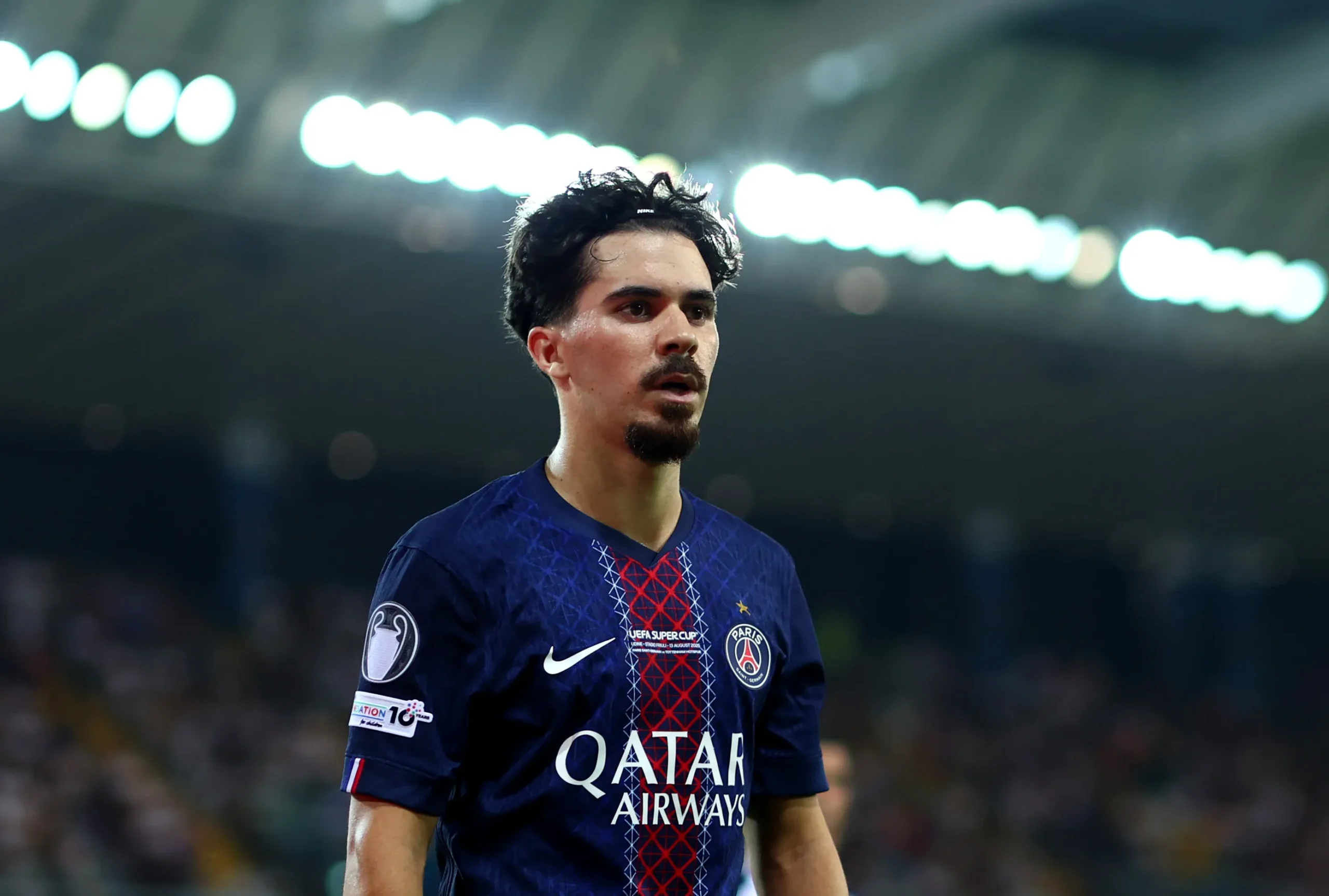 Vitinha to Real Madrid? PSG Star’s Camp Issues Strong Response Amid Transfer Rumors