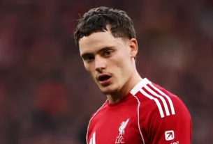 Florian Wirtz "Excited" by Potential Xabi Alonso Reunion at Liverpool as Reds Consider Management Shake-up