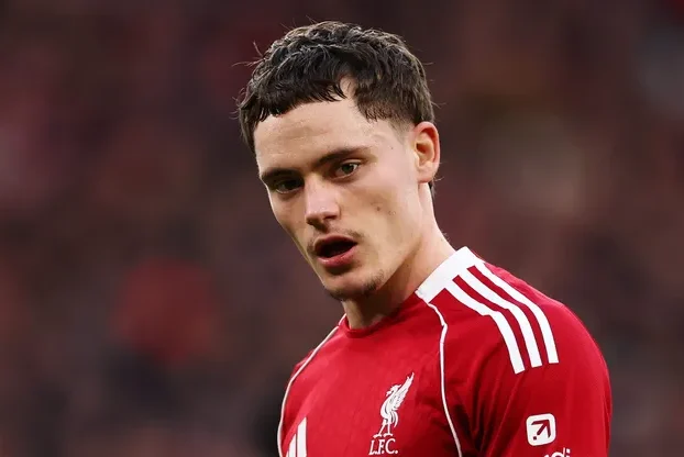 Florian Wirtz "Excited" by Potential Xabi Alonso Reunion at Liverpool as Reds Consider Management Shake-up