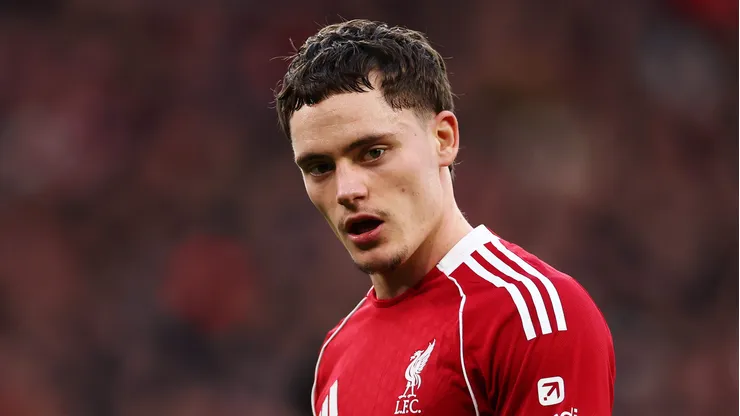 Florian Wirtz "Excited" by Potential Xabi Alonso Reunion at Liverpool as Reds Consider Management Shake-up