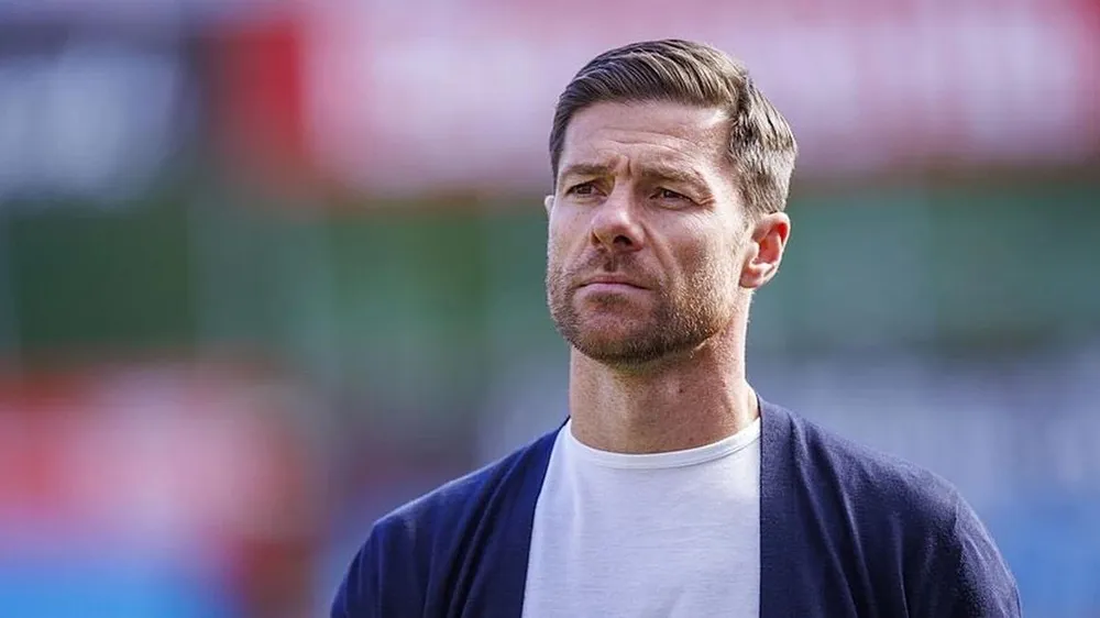 Xabi Alonso