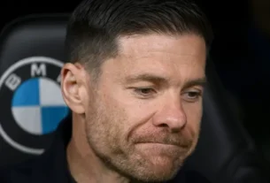 Breaking: Real Madrid Sacks Xabi Alonso; Álvaro Arbeloa Appointed as Interim Head Coach