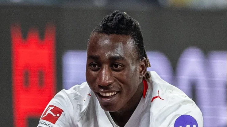 Manchester United are expected to offer €90 million for Yan Diomande amid European interest