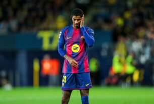 Rashford Transfer Twist: Barcelona Consider ‘Buy-to-Sell’ Plot Amid Aston Villa Interest