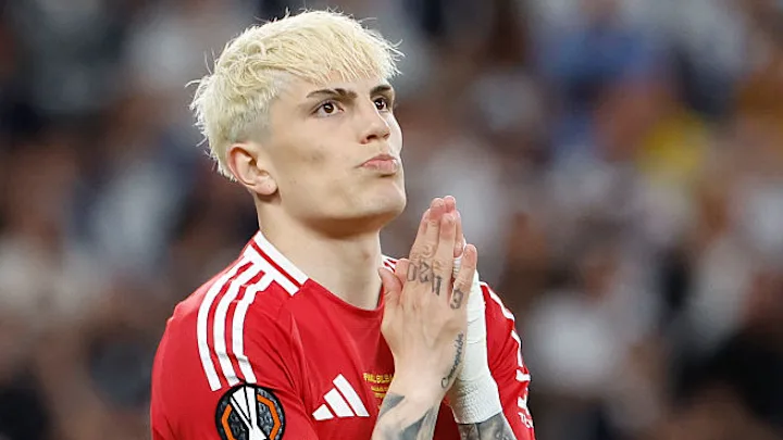 The Real Reason Man Utd Sold Alejandro Garnacho Revealed as Chelsea Struggle with 'Frustrating' Habit