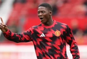 Kobbie Mainoo: Meeting Scheduled as Man Utd Move to Correct Amorim’s ‘Bizarre’ Mistake