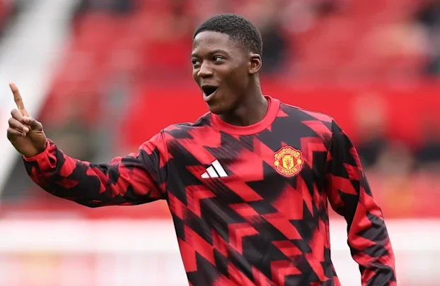 Kobbie Mainoo: Meeting Scheduled as Man Utd Move to Correct Amorim’s ‘Bizarre’ Mistake